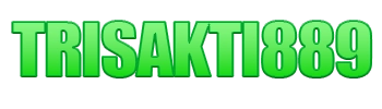 Logo TRISAKTI889