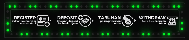 TRISAKTI889 Jackpot